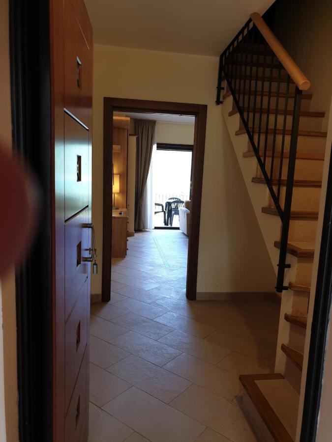 Tassido Coda Resort Scanno Exterior photo