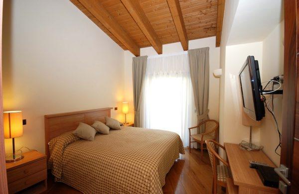 Tassido Coda Resort Scanno Room photo
